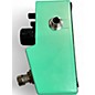 Used Ibanez Tube Screamer Mini Effect Pedal