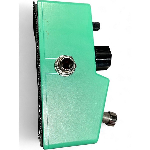 Used Ibanez Tube Screamer Mini Effect Pedal