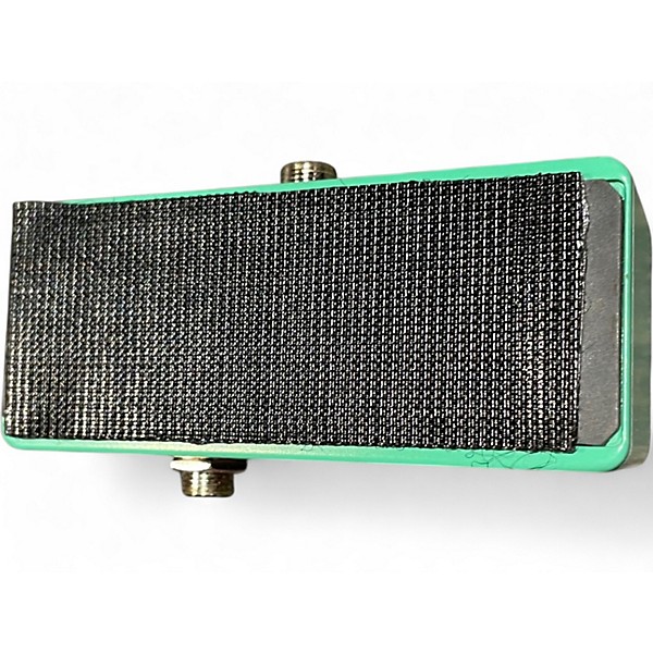 Used Ibanez Tube Screamer Mini Effect Pedal