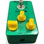 Used Joyo Vintage Overdrive Effect Pedal