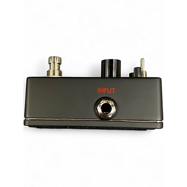 Used Ex Inferno Distortion Effect Pedal