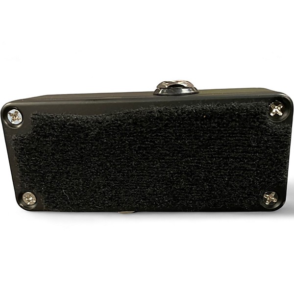 Used Ex Inferno Distortion Effect Pedal