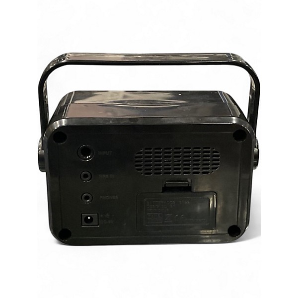 Used Donner Pocket Amp Guitar Combo Amp