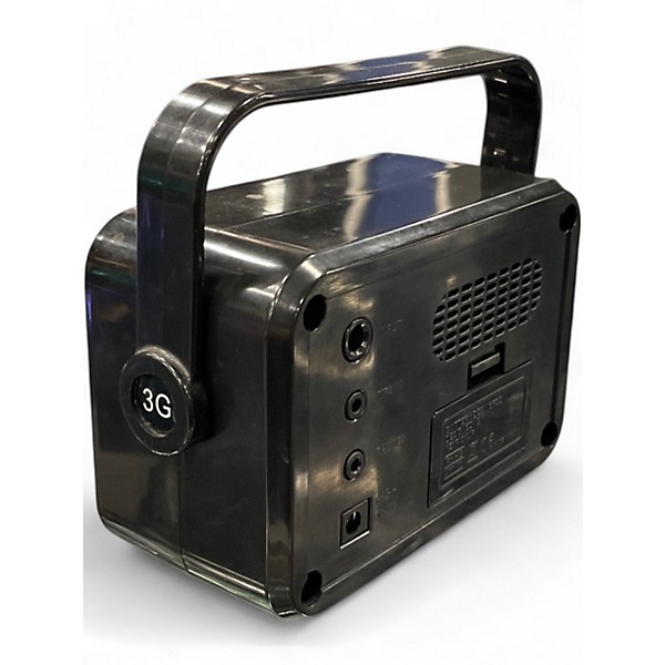 Used Donner Pocket Amp Guitar Combo Amp