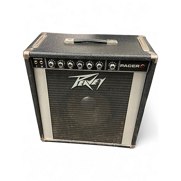 Used Peavey PACER Guitar Combo Amp