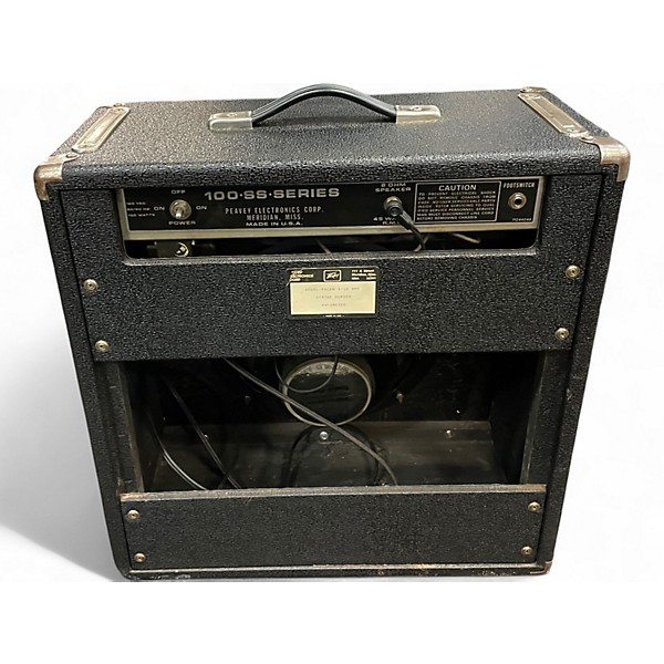 Used Peavey PACER Guitar Combo Amp