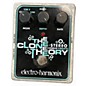 Used Electro-Harmonix Clone Theory Stereo Chorus Vibrato Effect Pedal thumbnail