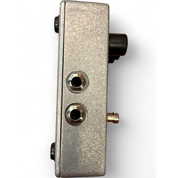 Used Electro-Harmonix Clone Theory Stereo Chorus Vibrato Effect Pedal