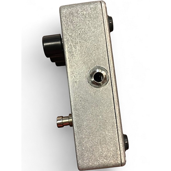 Used Electro-Harmonix Clone Theory Stereo Chorus Vibrato Effect Pedal