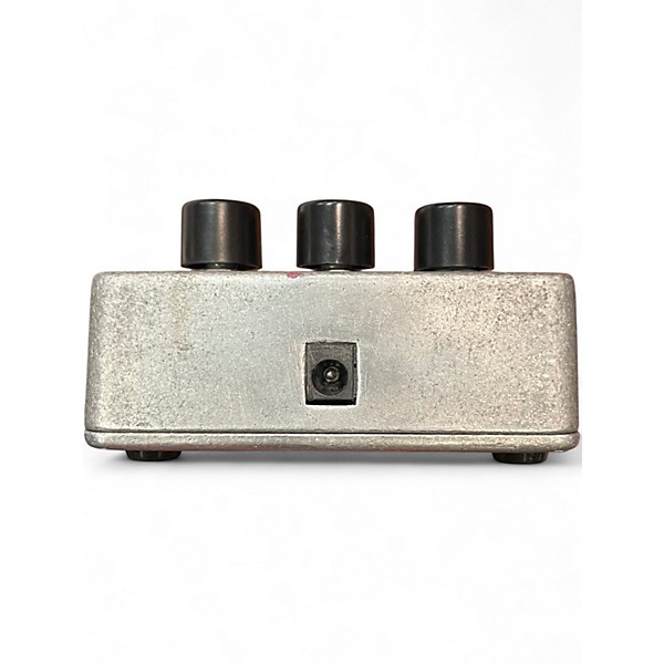 Used Electro-Harmonix Clone Theory Stereo Chorus Vibrato Effect Pedal