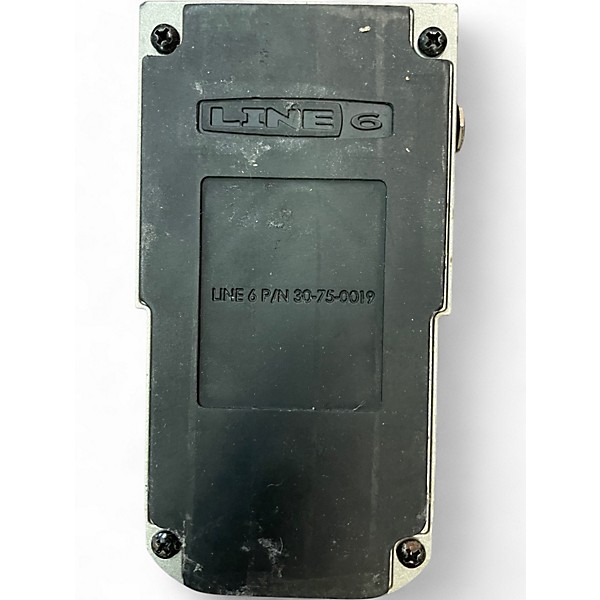 Used Line 6 Tonecore Crunchtone Overdrive Effect Pedal