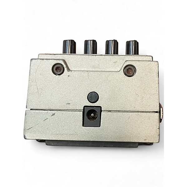 Used Line 6 Tonecore Crunchtone Overdrive Effect Pedal