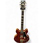 Vintage 1965 Gibson ES345TD Mahogany Hollow Body Electric Guitar thumbnail