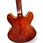Vintage 1965 Gibson ES345TD Mahogany Hollow Body Electric Guitar