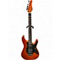 Used Schecter Guitar Research Sun Valley Super Shredder FR SFG Lambo Orange Solid Body Electric Guitar thumbnail