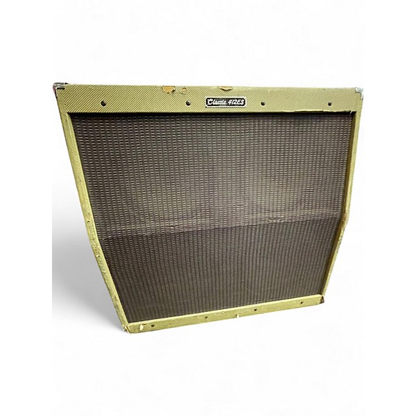 Used Peavey 412ES Guitar Stack