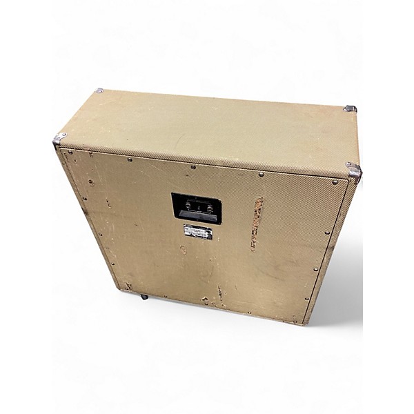 Used Peavey 412ES Guitar Stack