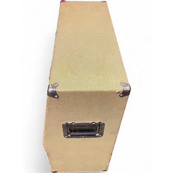 Used Peavey 412ES Guitar Stack