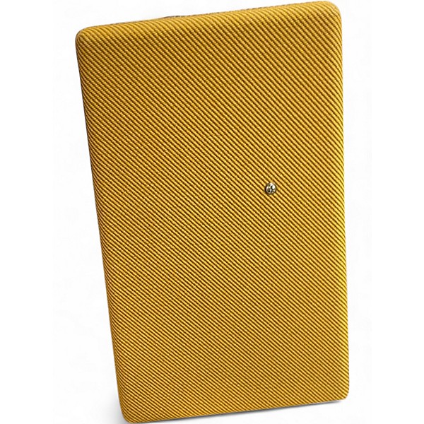 Used Fender Blues Jr IV tweed Tube Guitar Combo Amp