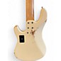 Used sandberg California VM-5 Hardcore Aged Creme Electric Bass Guitar