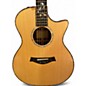 Used Taylor 914ce Natural Acoustic Electric Guitar thumbnail
