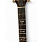 Used Taylor 914ce Natural Acoustic Electric Guitar