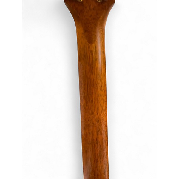 Used Taylor 914ce Natural Acoustic Electric Guitar