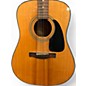 Used Fender DG8S Natural Acoustic Guitar thumbnail