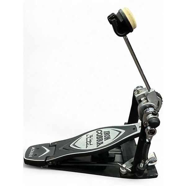 Used TAMA HP900 Single Bass Drum Pedal
