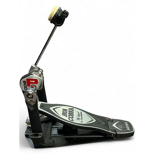 Used TAMA HP900 Single Bass Drum Pedal
