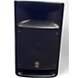 Used Yamaha MSR250 Powered Speaker thumbnail