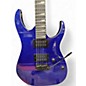 Used Ibanez gio blue Solid Body Electric Guitar