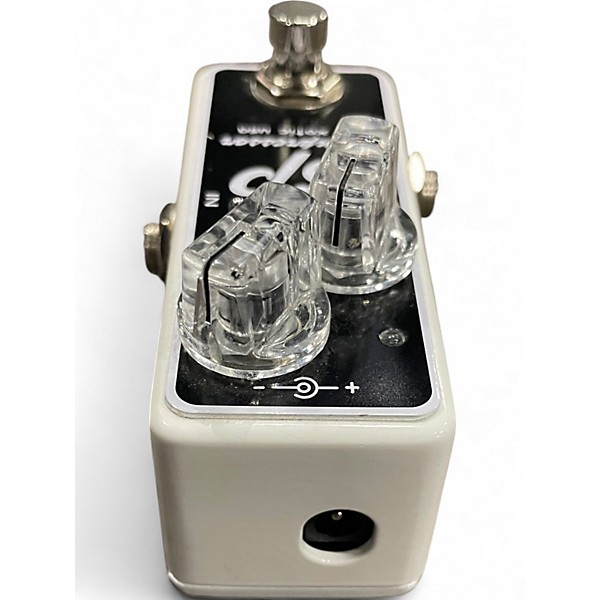 Used Xotic SP Compressor Effect Pedal