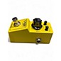 Used Ibanez FLANGER MINI Effect Pedal