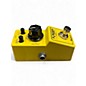 Used Ibanez FLANGER MINI Effect Pedal