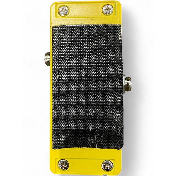 Used Ibanez FLANGER MINI Effect Pedal