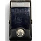 Used KORG PB01 Pitchblack Chromatic Tuner Pedal thumbnail