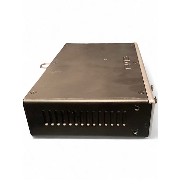 Used RME FIREFACE UCX II Audio Interface