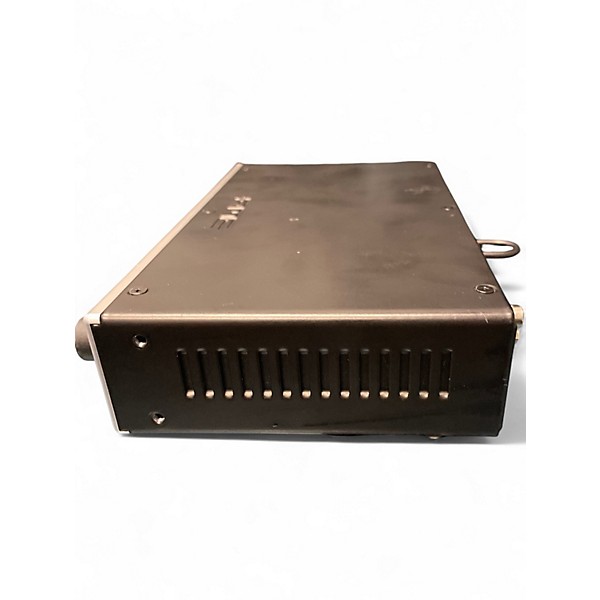 Used RME FIREFACE UCX II Audio Interface