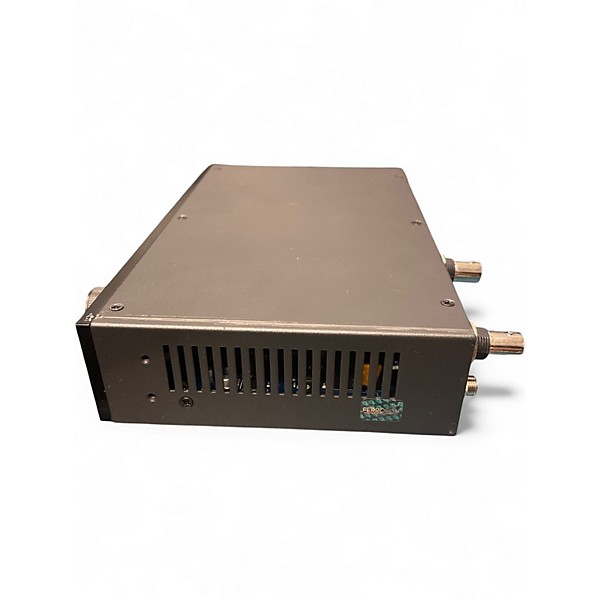 Used Ferrofish PULSE 8 AE Audio Interface