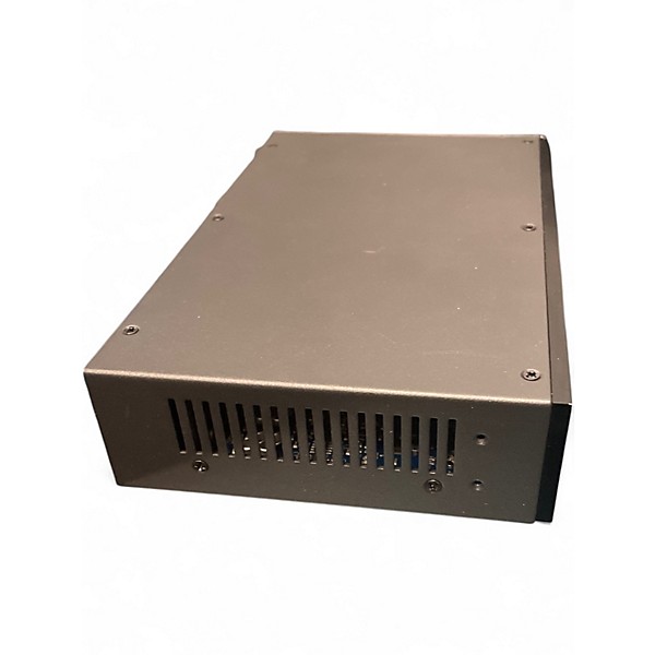 Used Ferrofish PULSE 8 AE Audio Interface