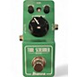 Used Ibanez Tube Screamer Mini Effect Pedal thumbnail