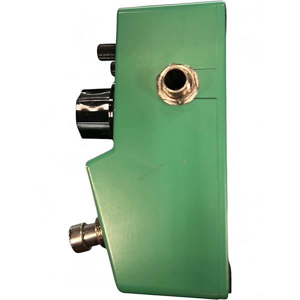 Used Ibanez Tube Screamer Mini Effect Pedal