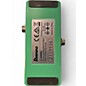 Used Ibanez Tube Screamer Mini Effect Pedal
