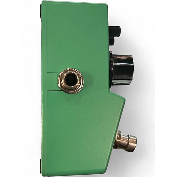 Used Ibanez Tube Screamer Mini Effect Pedal