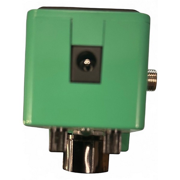 Used Ibanez Tube Screamer Mini Effect Pedal