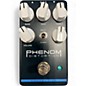 Used Wampler Phenom Distortion Effect Pedal thumbnail