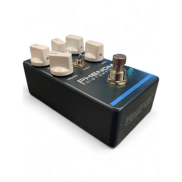 Used Wampler Phenom Distortion Effect Pedal