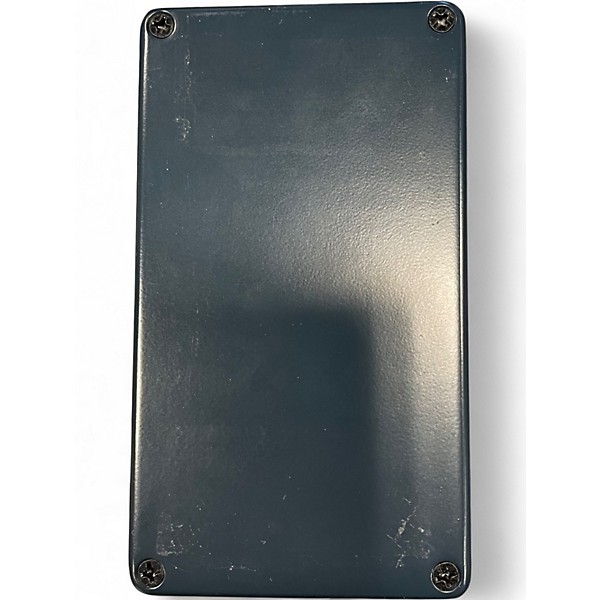 Used Wampler Phenom Distortion Effect Pedal