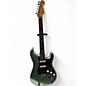 Used Fender American Professional II Stratocaster MYSTIC SURF GREEN Solid Body Electric Guitar